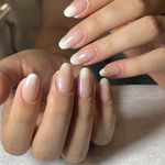 خدمات کاشت ناخن شیما حامدی