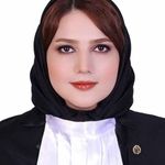وکیل پایه یک دادگستری