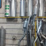 اگزوز سازی مهدی