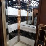 شرکت آسانسور و پله برقی آرین دنا شرق