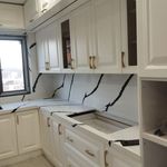 کابینت کورین کوارتز