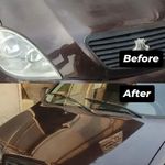 خدمات واکس پولیش سرامیک کارما