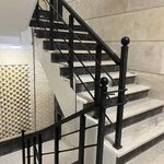 نرده وحفاظ استیل مرکزی اهواز