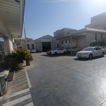 نمایندگی تویوتا غرب فرتاک