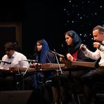 آموزشگاه موسیقی صدای مهرورزان