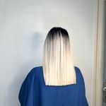 سالن تخصصی ناخن رنگمو و کراتین رویابیونی
