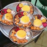 کافه رستوران کوهستان