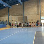 اکادمی هندبال همیار