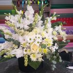 گل فروشی آندیا (شعبه یک)