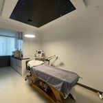 کلینیک لیزر و زیبایی دکترپگاه مدیری