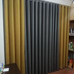 نصب پرده احمدی