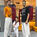 باشگاه تكواندو هور
