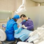 کلینیک دندانپزشکی ایران ایمپلنت