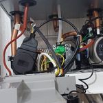 تعمیرات پکیج گرمایشی