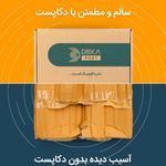 دکاپست تربت جام