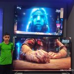 تعمیرگاه و نمایندگی تلویزیون ایران نژاد