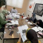 آموزشگاه نقاشی عرفانه