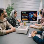 آژانس دیجیتال مارکتینگ تارینوتک