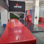 بادی پامپ فائزه