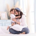 آتلیه عکاسی کودک و بارداری آبان