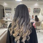 سالن زیبایی باروشه