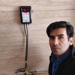 خدمات تخصصی پکیج وکولر گازی نجفی