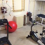 فیزیوتراپی شفابخش