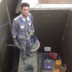 شرکت همراه صنعت خراسان