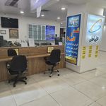 نمایندگی رسمی همراه اول(همراه تک)