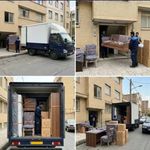 شرکت شیرازبار امانت ، ارسال به شهرستان