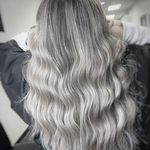 خدمات تحصصی رنگمو عسل عسکری