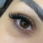 اکستنشن مژه