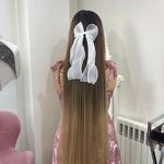 خدمات تخصصی بافت و اکستنشن مو میترا