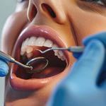 دندانپزشکی سپاهانشهر