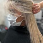 سالن زیبایی و آرایشگاه زنانه محدثه نجاری