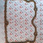 خدمات واشر سازی آریا