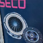 مرکز دیسک و صفحه سایپا و ایران خودرو