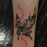 خدمات تتو بدن