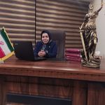 وکیل حقوقی و خانواده طاهری