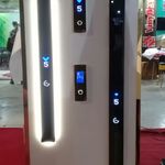 آسانسور اوج بران هگمتانه