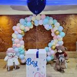 بادکنک آرایی کامکار