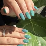 خدمات تخصصی ناخن و اکستنشن مژه نیلای