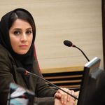 ندا همکانمراد  وکیل پایه یک دادگستری