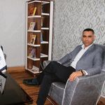 کلینیک روانشناسی کودکو نوجوان مجید بازیار