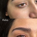 خدمات تخصصی ناخن و آرایش دائم رها