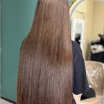 مرکز اکادمی تخصصی کراتینه مو (صافی و احیا)هستی نجفی