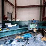 شرکت آسانسور سهند اسانبر داتیس