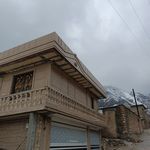 اقامتگاه گردشگری سام