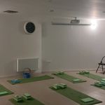 مرکز تخصصی یوگا و پیلاتس خورشید