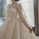 مزون لباس عروس لی لی